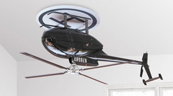helicopter-ceiling-fan