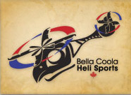 Bella Coola Heli Sports