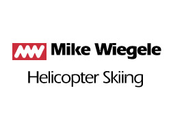 Mike Wiegele Helicopter skiing