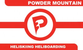 Powder Mountain Heli